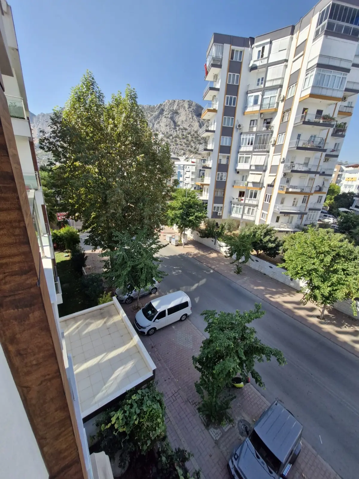 Home in Konyaalti
